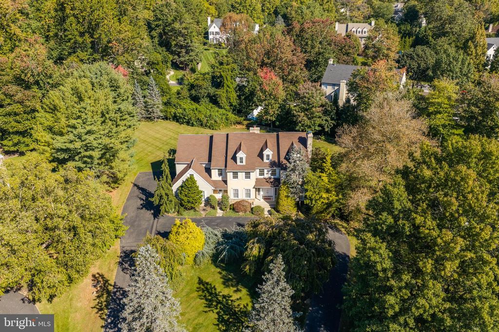 724 MEADOWCREEK CIR, LOWER GWYNEDD, PA 19002 — photo 4