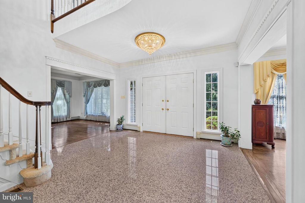 724 MEADOWCREEK CIR, LOWER GWYNEDD, PA 19002 — photo 5