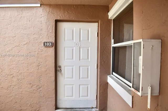 Address unavailable.