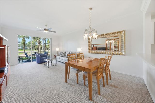 3976 Bishopwood CT E 3-102, Naples, FL 34114