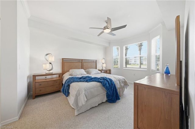 3976 Bishopwood CT E 3-102, Naples, FL 34114