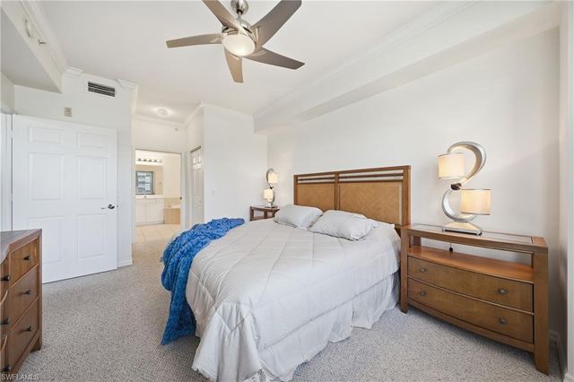 3976 Bishopwood CT E 3-102, Naples, FL 34114
