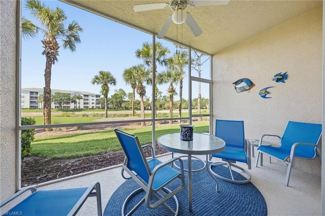 3976 Bishopwood CT E 3-102, Naples, FL 34114