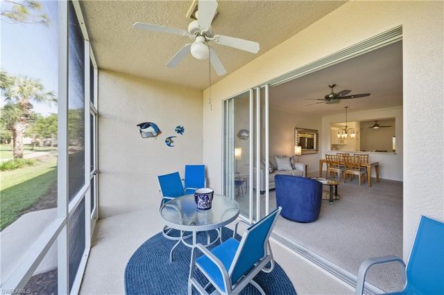 3976 Bishopwood CT E 3-102, Naples, FL 34114