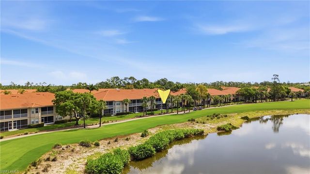3976 Bishopwood CT E 3-102, Naples, FL 34114