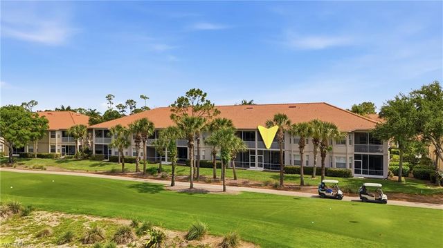3976 Bishopwood CT E 3-102, Naples, FL 34114