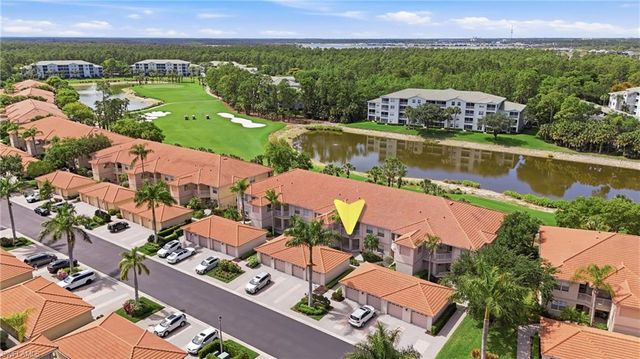 3976 Bishopwood CT E 3-102, Naples, FL 34114