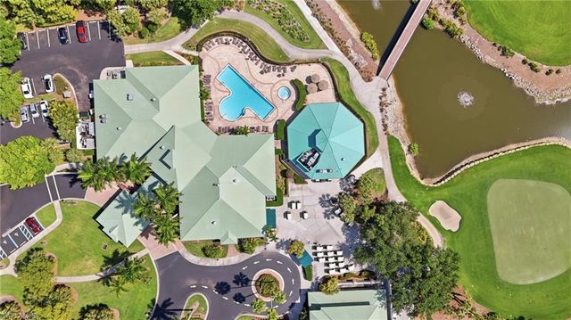 3976 Bishopwood CT E 3-102, Naples, FL 34114