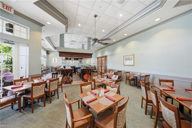 3976 Bishopwood CT E 3-102, Naples, FL 34114