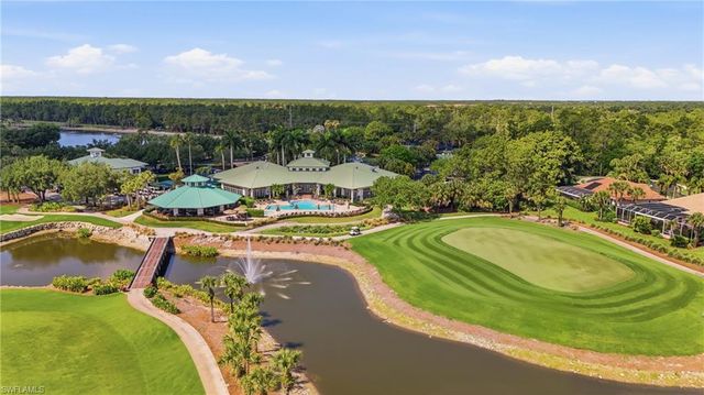 3976 Bishopwood CT E 3-102, Naples, FL 34114