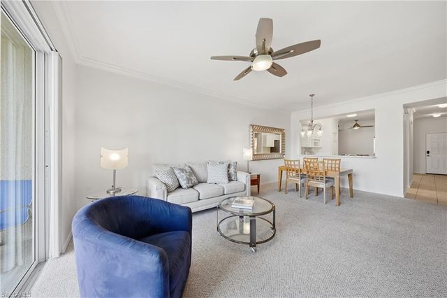 3976 Bishopwood CT E 3-102, Naples, FL 34114
