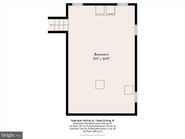 2130 HERBLEW RD, Warrington, PA 18976