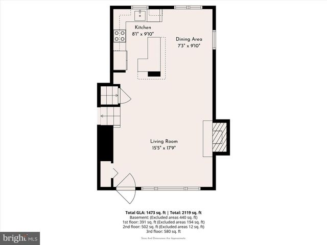 2130 HERBLEW RD, Warrington, PA 18976