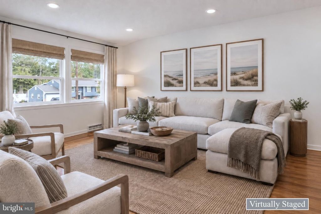 408 CALIFORNIA TRL, BROWNS MILLS, NJ 08015 — photo 5