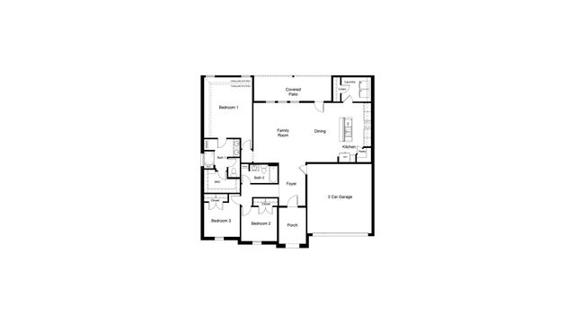 1417 CANTERBURY Trail, Desoto, TX 75115