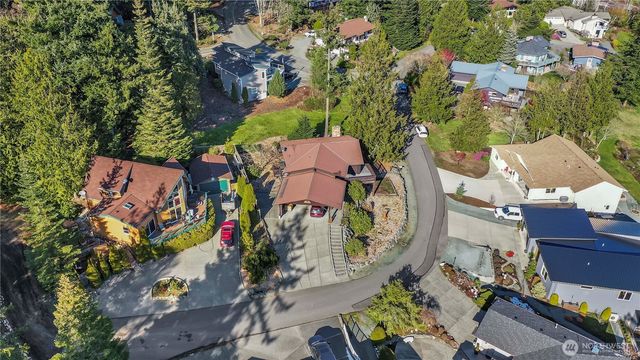 458 Klickitat Drive, La Conner, WA 98257