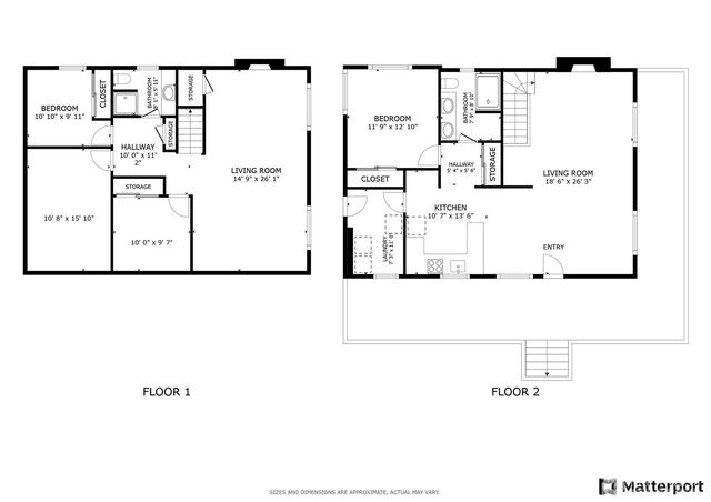 458 Klickitat Drive, La Conner, WA 98257