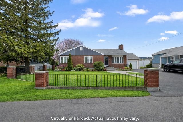 50 Stevens St, Revere, MA 02151