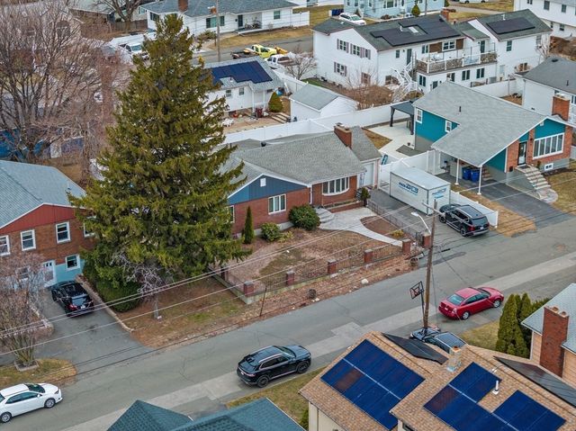 50 Stevens St, Revere, MA 02151