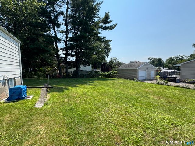 6 Norwell Street, West Haven, CT 06516