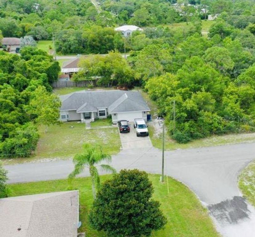553 GARFIELD AVENUE NE, Lake Placid, FL 33852