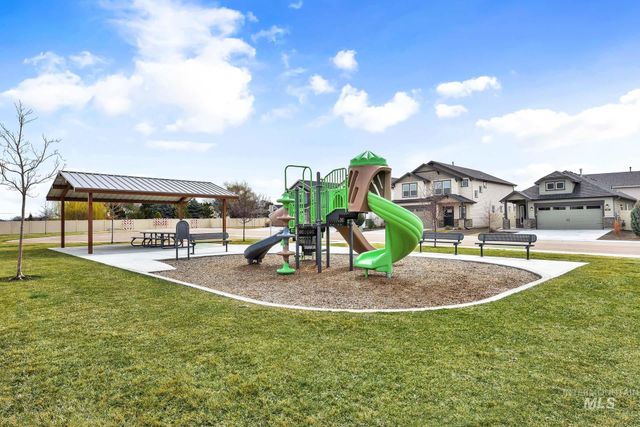 3383 S Garibaldi Pl, Meridian, ID 83642