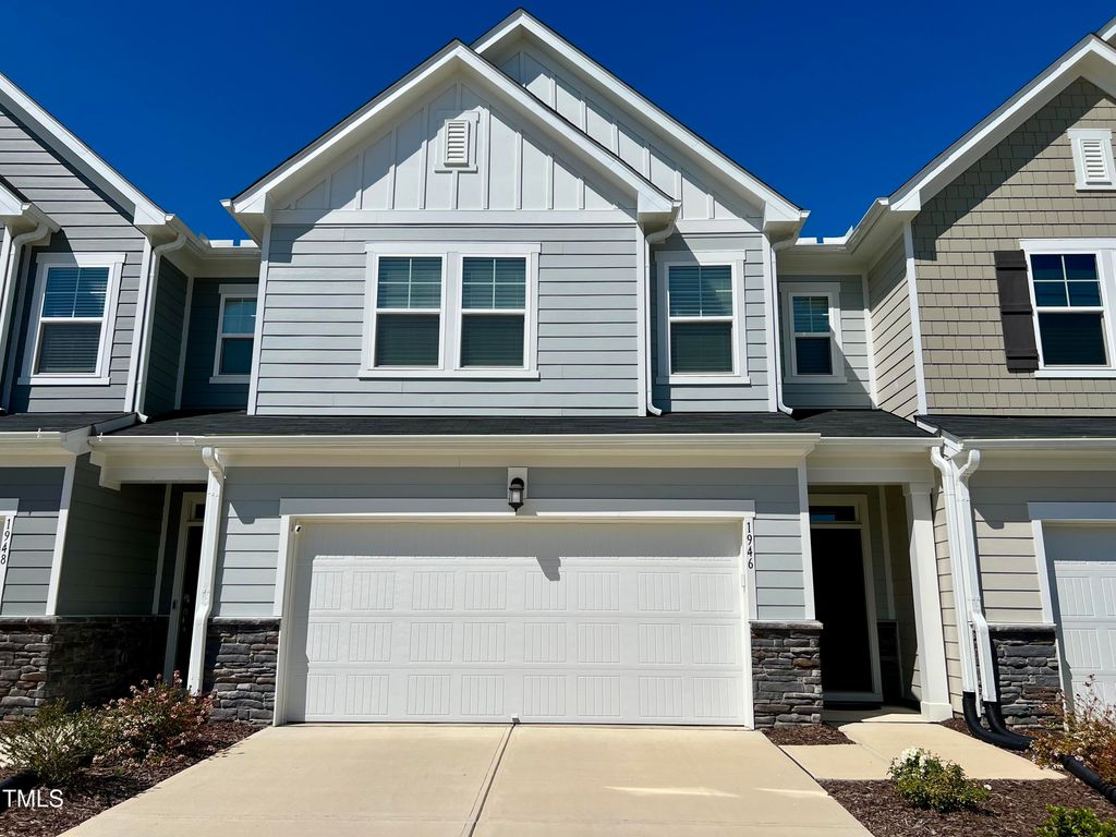 1946 Yellow Bloom Trail, Apex, NC 27502