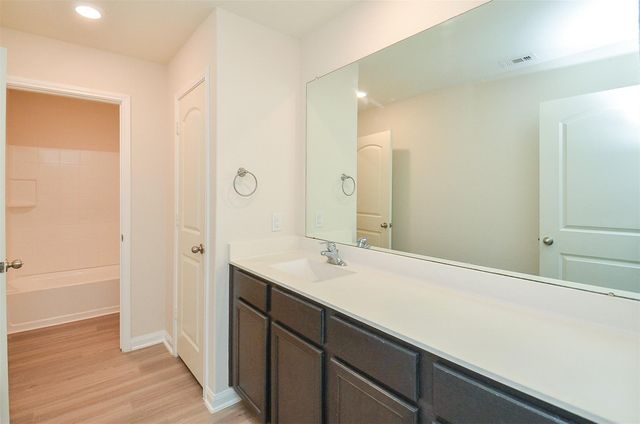 3025 Iron Woods Drive, Katy, TX 77493