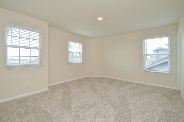 3025 Iron Woods Drive, Katy, TX 77493