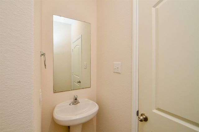 3025 Iron Woods Drive, Katy, TX 77493