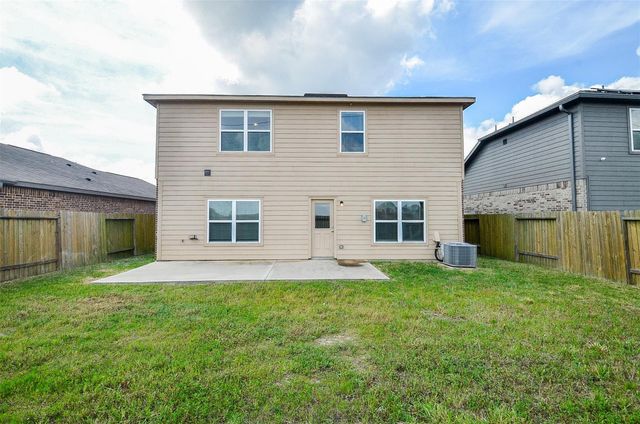 3025 Iron Woods Drive, Katy, TX 77493