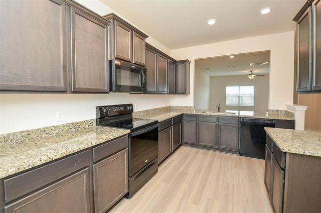 3025 Iron Woods Drive, Katy, TX 77493