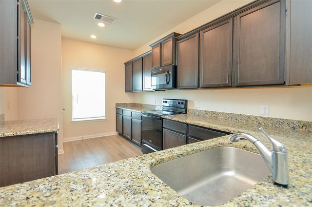 3025 Iron Woods Drive, Katy, TX 77493