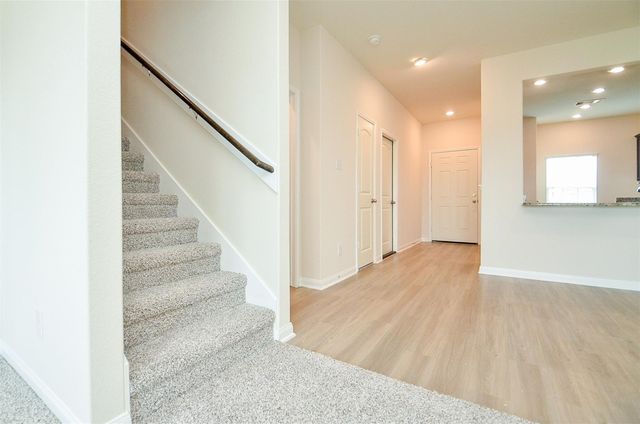 3025 Iron Woods Drive, Katy, TX 77493