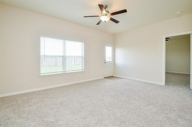 3025 Iron Woods Drive, Katy, TX 77493