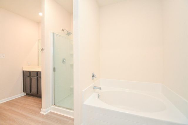 3025 Iron Woods Drive, Katy, TX 77493