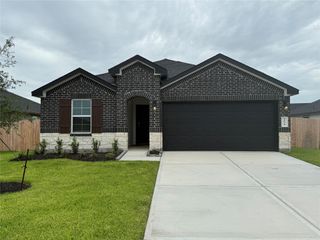1514 Native Reef, Iowa Colony, TX 77583