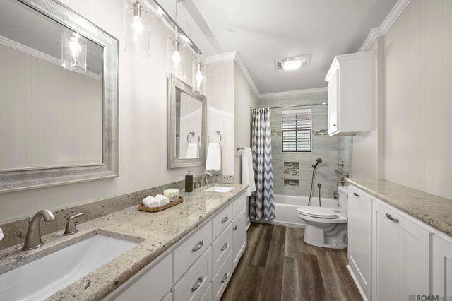 18519 Keystone Ave, Greenwell Springs, LA 70739