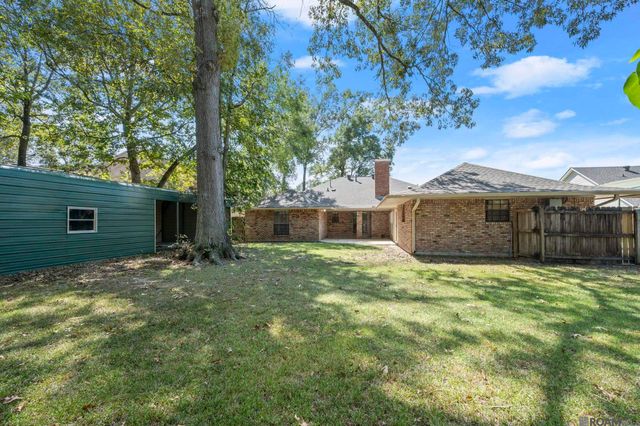 18519 Keystone Ave, Greenwell Springs, LA 70739