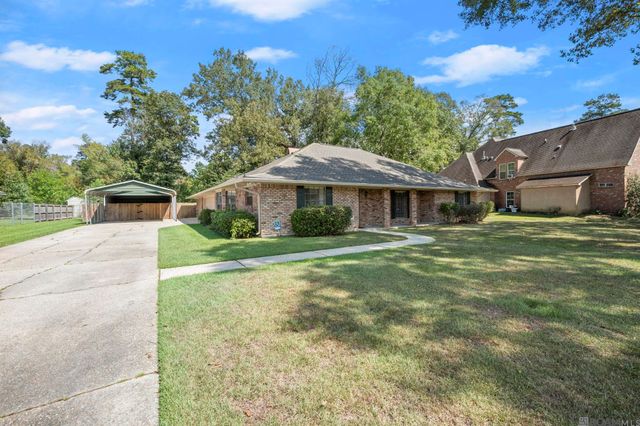 18519 Keystone Ave, Greenwell Springs, LA 70739