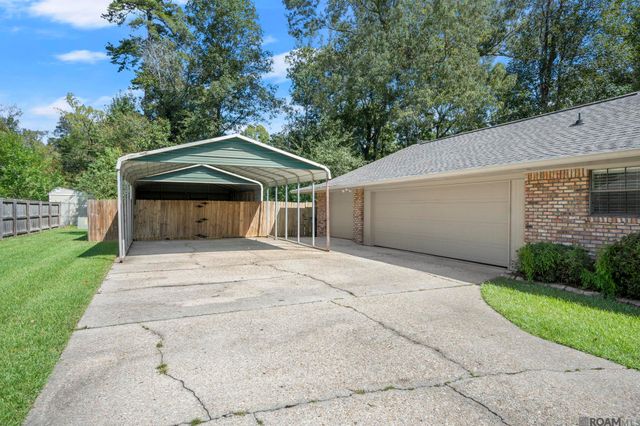 18519 Keystone Ave, Greenwell Springs, LA 70739