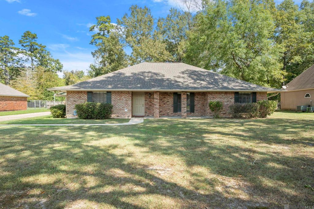 18519 Keystone Ave, Greenwell Springs, LA 70739