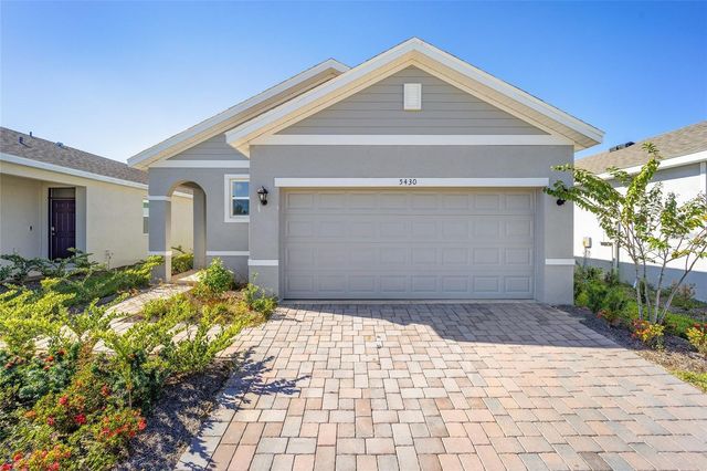 5430 NW 46TH LANE, Ocala, FL 34482