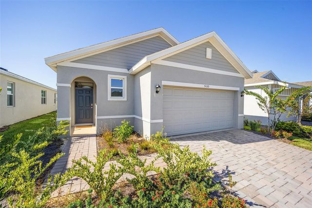 5430 NW 46TH LANE, Ocala, FL 34482