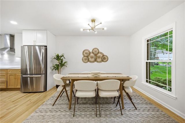 4506 W 93rd Terrace, Prairie Village, KS 66207