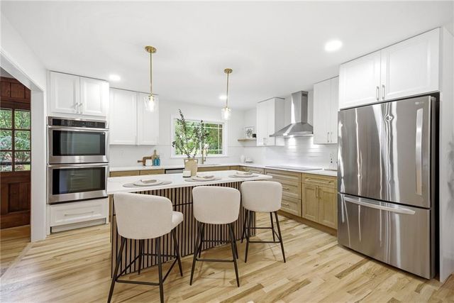4506 W 93rd Terrace, Prairie Village, KS 66207