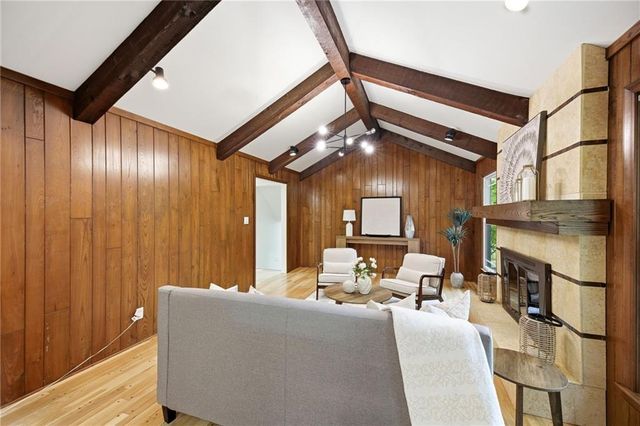 4506 W 93rd Terrace, Prairie Village, KS 66207