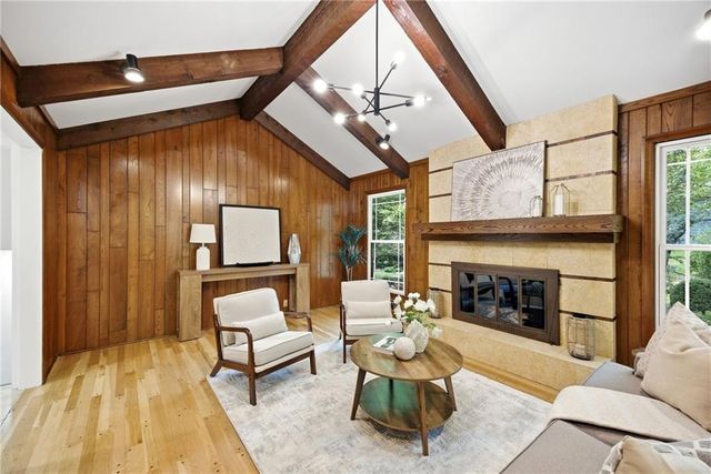 4506 W 93rd Terrace, Prairie Village, KS 66207