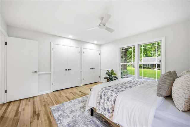 4506 W 93rd Terrace, Prairie Village, KS 66207