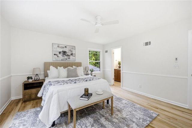 4506 W 93rd Terrace, Prairie Village, KS 66207
